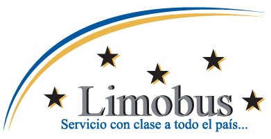 LimoBus logo